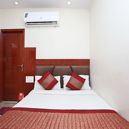 Oyo 6169 Hotel Prem Deluxe Nowe Delhi Zewnętrze zdjęcie